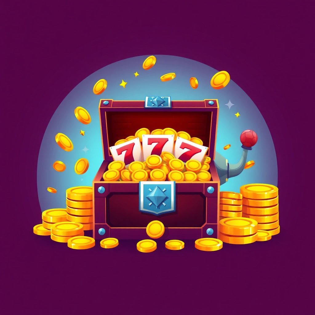 Biểu tượng 32win32slot
